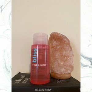BLISS What A Melon Toner